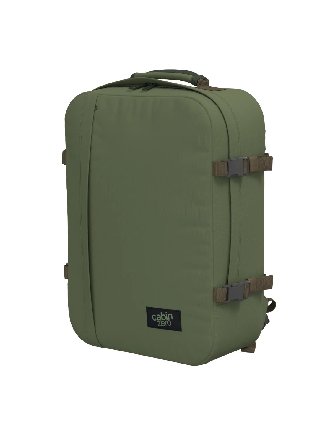 Mochila Classic Backpack L Georgian Khaki De Cabin Zero