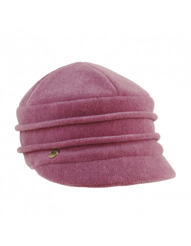 Gorra Alma Rosa Palo