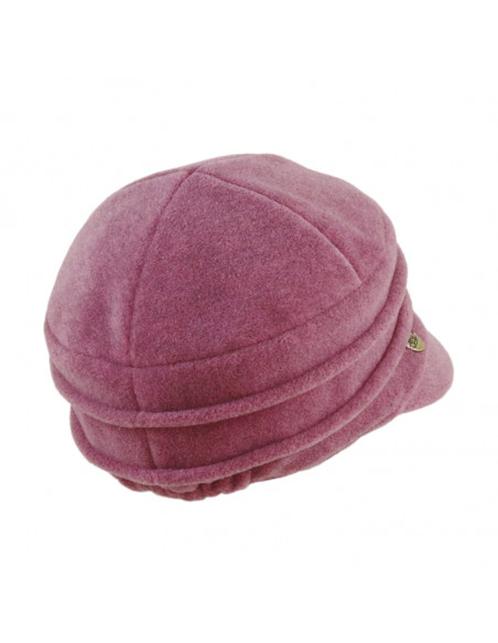 Gorra Alma Rosa Palo