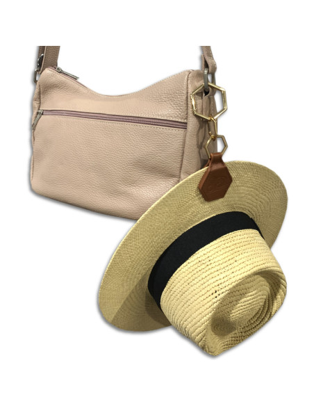 Porta-Sombreros Gold Lion