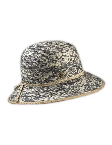 Sombrero Priya Taupe