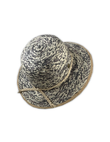 Sombrero Priya Taupe