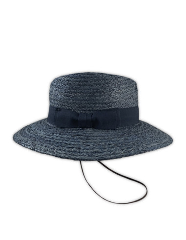Sombrero Ammar Azul