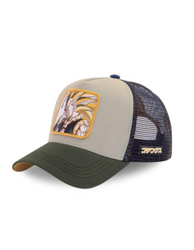 Gorra Capslab GOT1