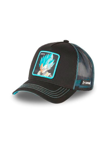 Gorra Capslab CAS VEG1