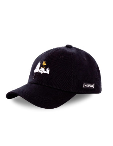 Gorra Capslab DOG