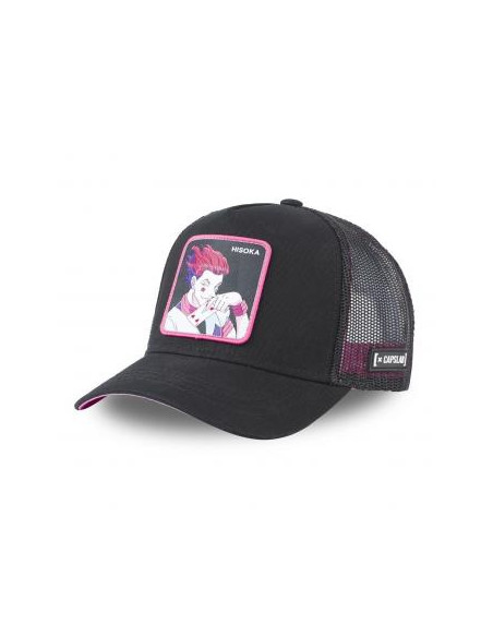 Gorra Capslab HIS3