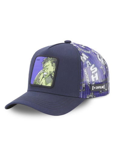 Gorra Capslab HUL2