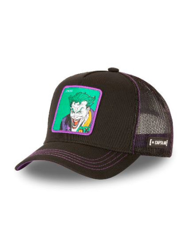 Gorra Capslab JOK1