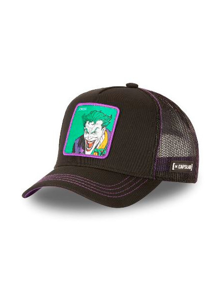 Gorra Capslab JOK1