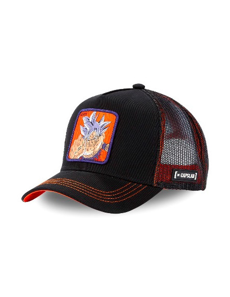Gorra Capslab ULT2