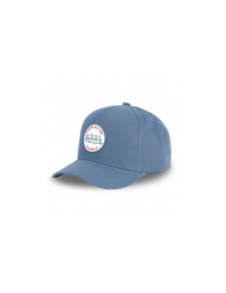 Gorra Von Dutch COL ANT Azul