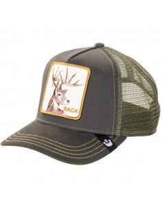 goorin brothers buck fever hat