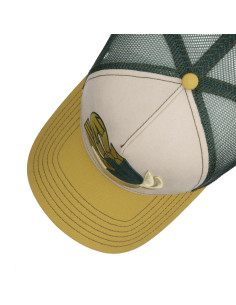 Gorra Fina De Verano Con Visera De Encaje, Gorra De Béisbol