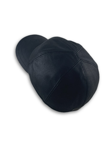 Gorra Mónaco L 492 Negra