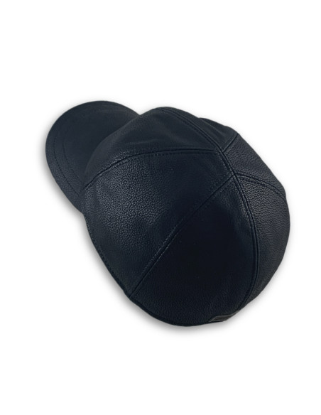 Gorra Mónaco L 492 Negra