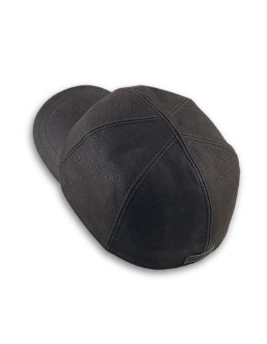 Gorra Mónaco L 492 Marrón