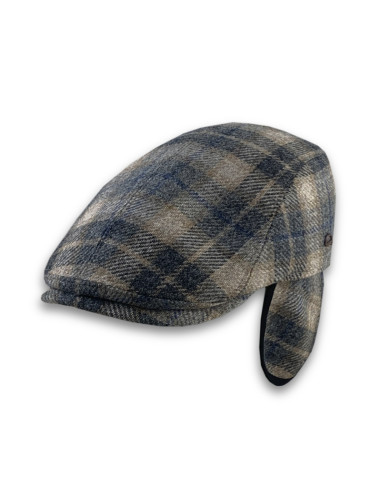 Gorra Jackson K 571 Gris Beige
