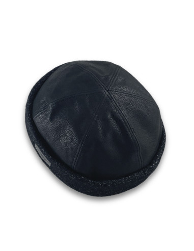 Gorro Docker L 492 Negro