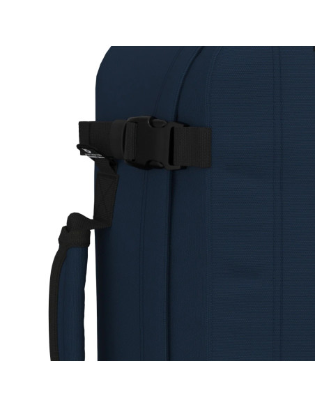 Classic Backpack - 36L Navy