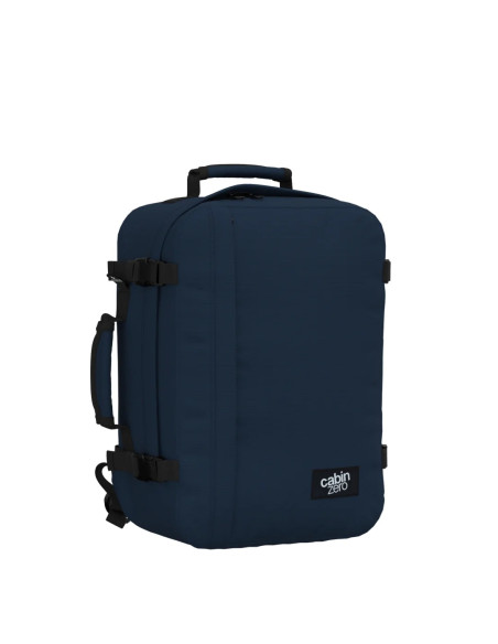 Classic Backpack 36L Navy