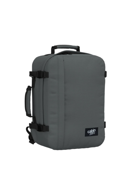 MOCHILA CLASSIC 36L CABIN ZERO ABSOLUTE BLACK