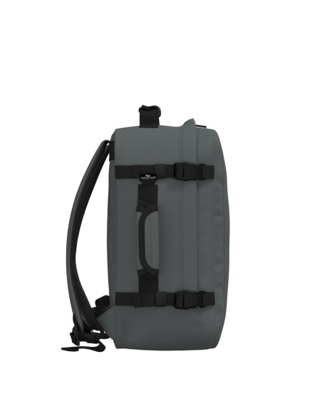 Mochila Classic Backpack 36L Original Grey de Cabin Zero