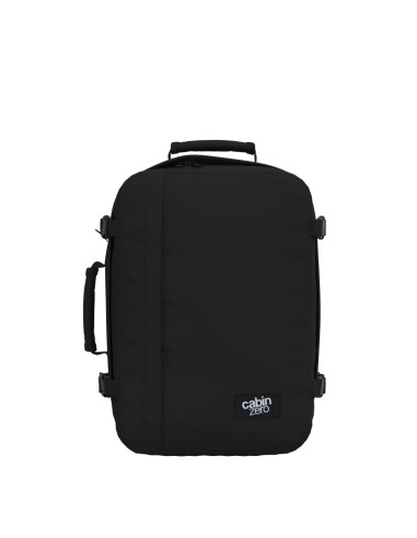 Mochila CABIN ZERO Classic 36L Cabin - ABSOLUTE BLACK