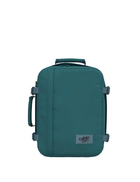 Mochila Classic Backpack 28L Aruba Blue de Cabin Zero