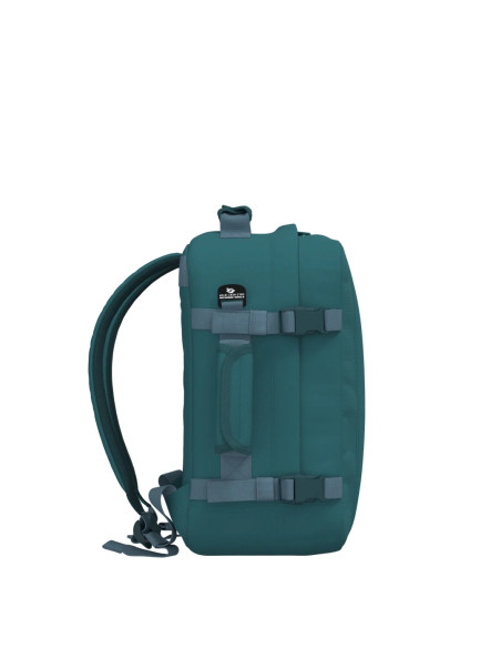 Mochila Classic Backpack 28L Aruba Blue de Cabin Zero