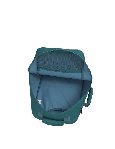 Mochila Classic Backpack 28L Aruba Blue de Cabin Zero