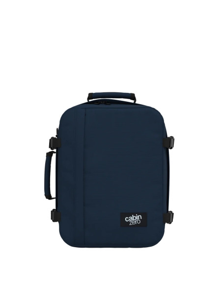 Mochila Classic Backpack 28L Navy de Cabin Zero