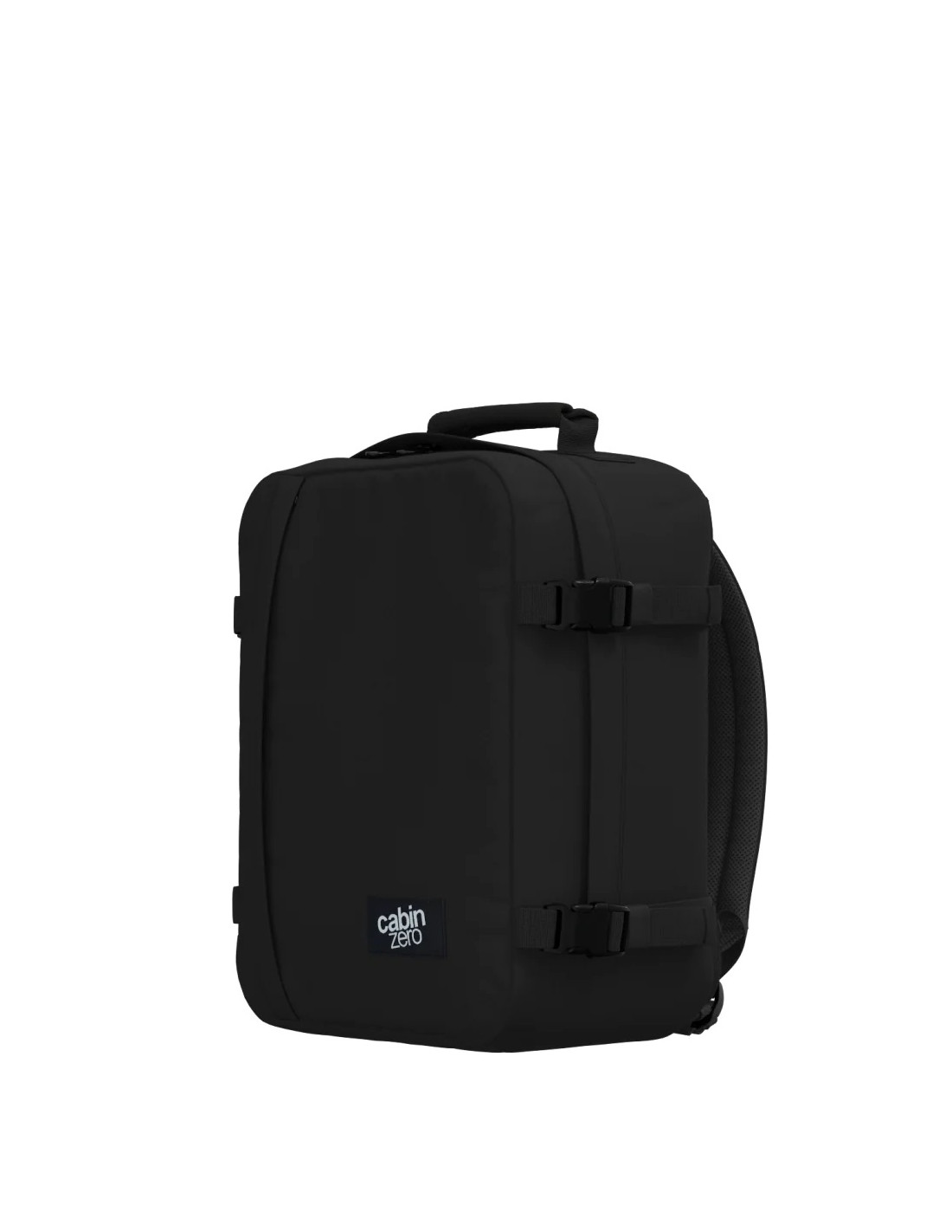 MOCHILA CLASSIC 36L CABIN ZERO ABSOLUTE BLACK