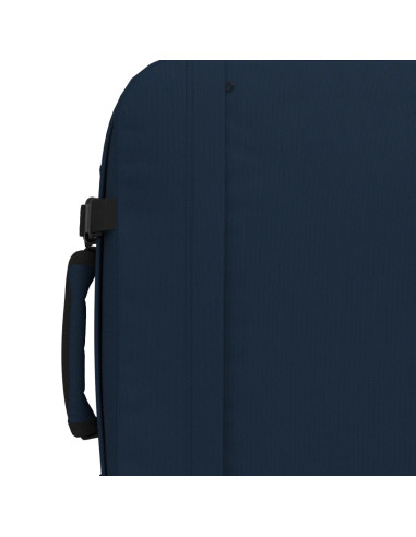 Mochila Classic Backpack 44L Navy de Cabin Zero