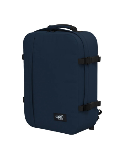 Mochila Classic Backpack 44L Navy de Cabin Zero