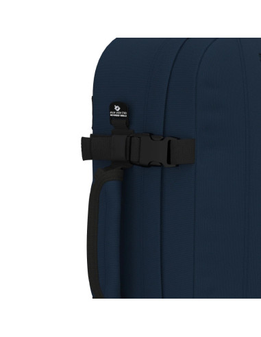 Mochila Classic Backpack 44L Navy de Cabin Zero