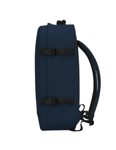 Mochila Classic Backpack 44L Navy de Cabin Zero