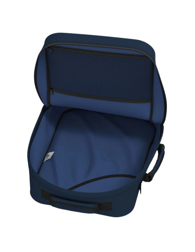 Mochila Classic Backpack 44L Navy de Cabin Zero