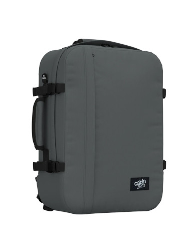 Mochila Classic Backpack 44L Original Grey de Cabin Zero