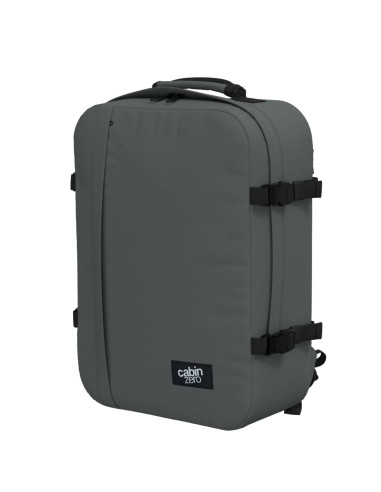 Mochila Classic Backpack 44L Original Grey de Cabin Zero