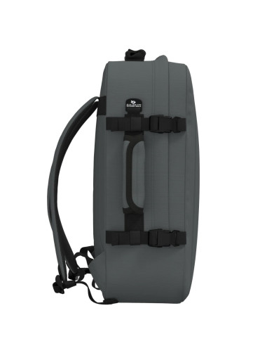 Mochila Classic Backpack 44L Original Grey de Cabin Zero