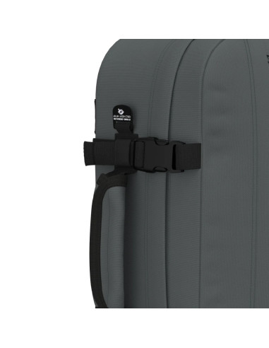 Mochila Classic Backpack 44L Original Grey de Cabin Zero