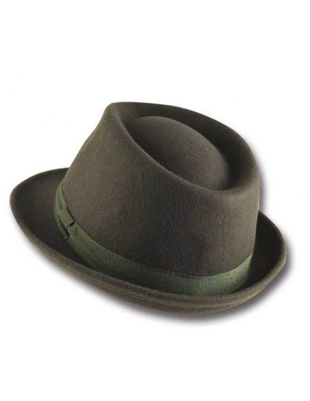 Sombrero Jackman Loden