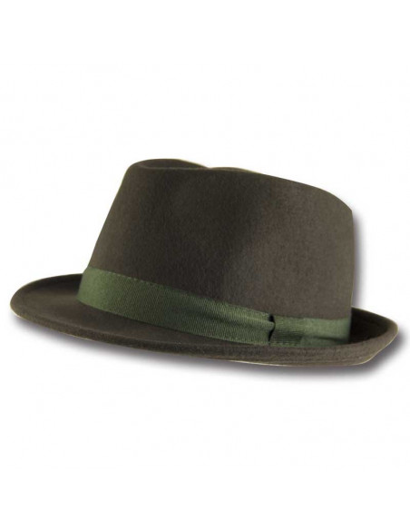 Sombrero Jackman Loden