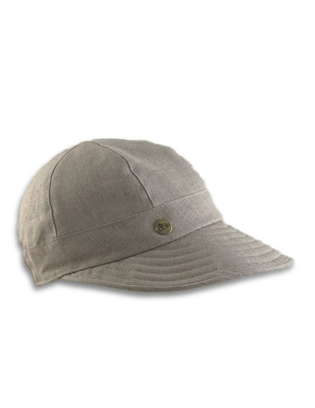Visera Dolores Tutto Beige