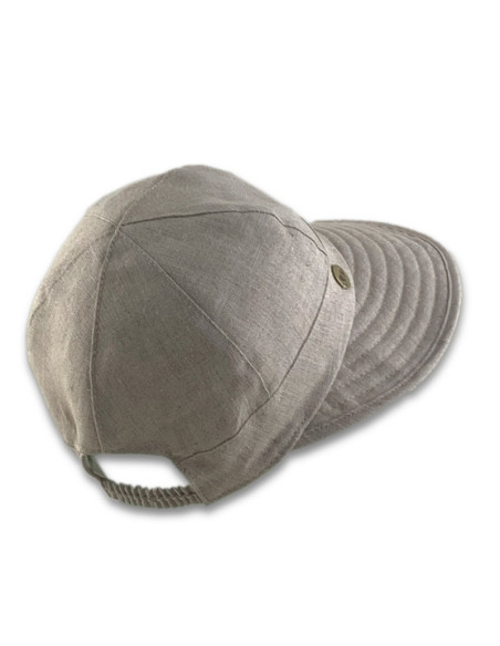Visera Dolores Tutto Beige