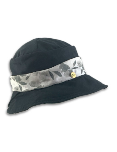 Sombrero Naoko Negro