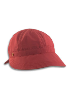 Visera Amy Sunblocker Sand de Mayser 2