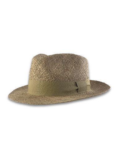 Sombrero Bittor Natural