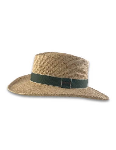 Sombrero Teo Natural